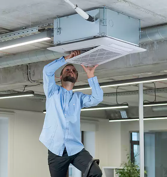 Professional Air Duct Cleaners in Mount Vernon, OH