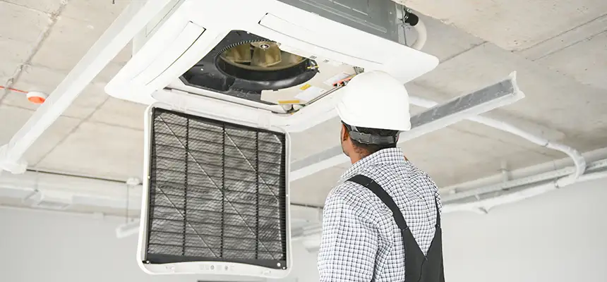 Our Affordable Duct Cleaning Near Me Services in Mount Vernon, OH