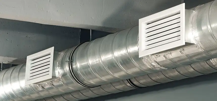 Our Air Duct Camera Inspection Services in Mount Vernon, OH