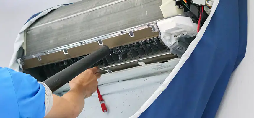 Advanced Clogged Dryer Vent Repair for Multi-Unit & Commercial in Mount Vernon, OH