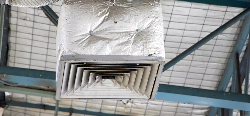 Our Custom HVAC Ductwork Services in Mount Vernon, OH