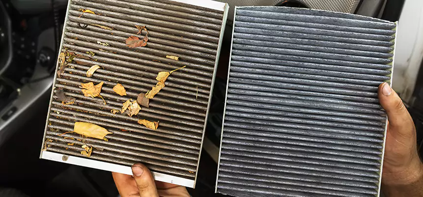 Our Dryer Vent Lint Filter Cleaning Services in Mount Vernon, OH