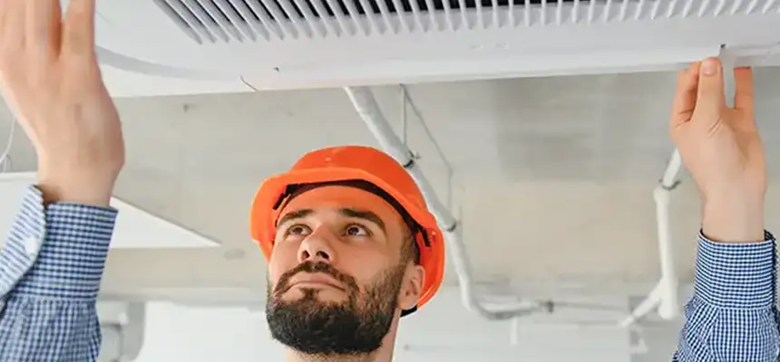 Our Furnace Vent Cleaning Services in Mount Vernon, OH