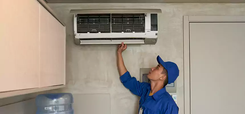 Balanced Fresh‑Air Ventilation (ERV/HRV) in Mount Vernon