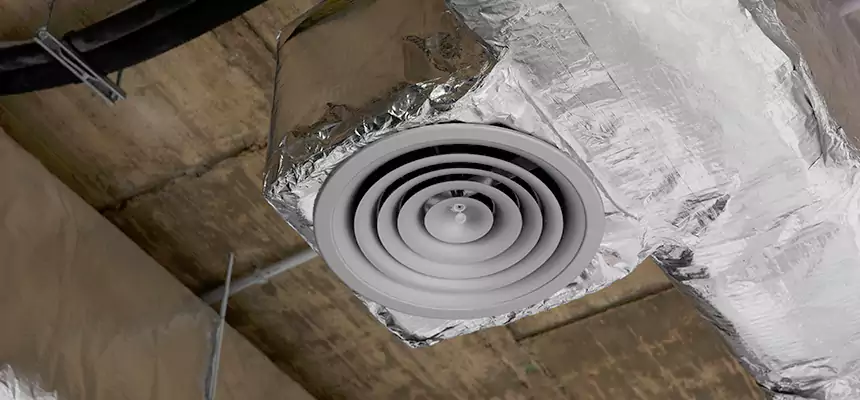 Our HVAC Ductwork Installation Services in Mount Vernon, OH