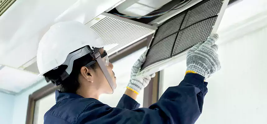 Our Multi-family Home Duct Cleaning Services in Mount Vernon, OH