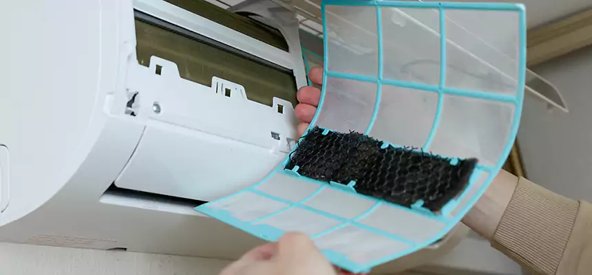 Gentle Ductwork Odor-Control Pet Dander Duct Cleaning in Mount Vernon, OH