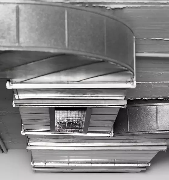 Professional Air Duct Pet Hair Removal in Mount Vernon, OH