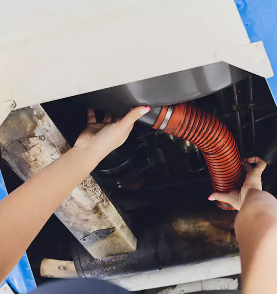 About Air Duct Virus Disinfection in Mount Vernon, OH