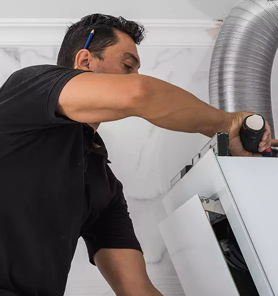 Trusted Bathroom Exhaust Duct Cleaning in Mount Vernon, OH