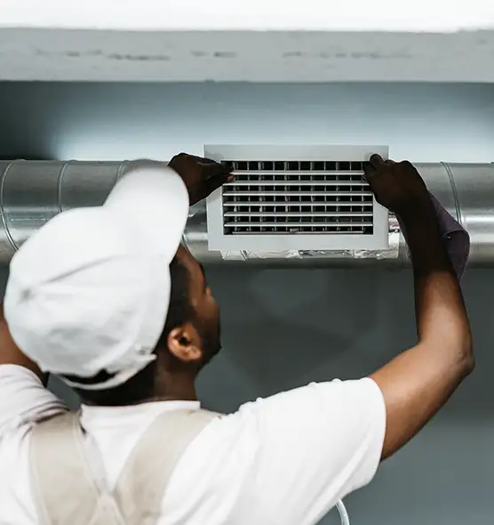About Emergency Dryer Vent Repair in Mount Vernon, OH