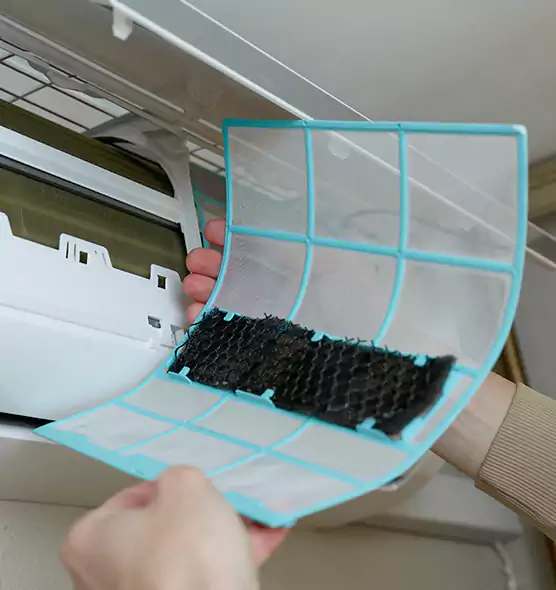 Welcome to Air Duct Cleaning & Repairs Mount Vernon — Your Local HEPA Filter Installation Pros in Mount Vernon, OH