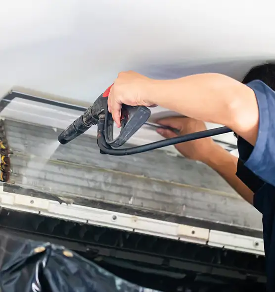 Welcome to Move-in/Move-out Duct Cleaning Services in Mount Vernon, OH