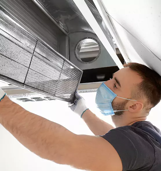 About Remove Smoke Smell From Air Duct in Mount Vernon, OH