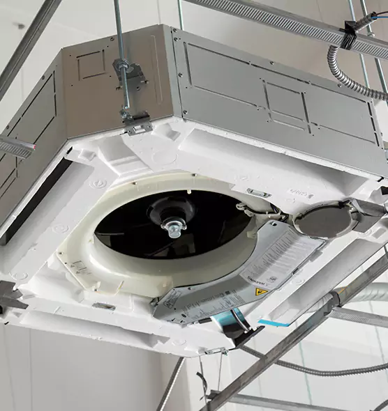 Professional Roof Vent Lint Removal Mount Vernon, OH