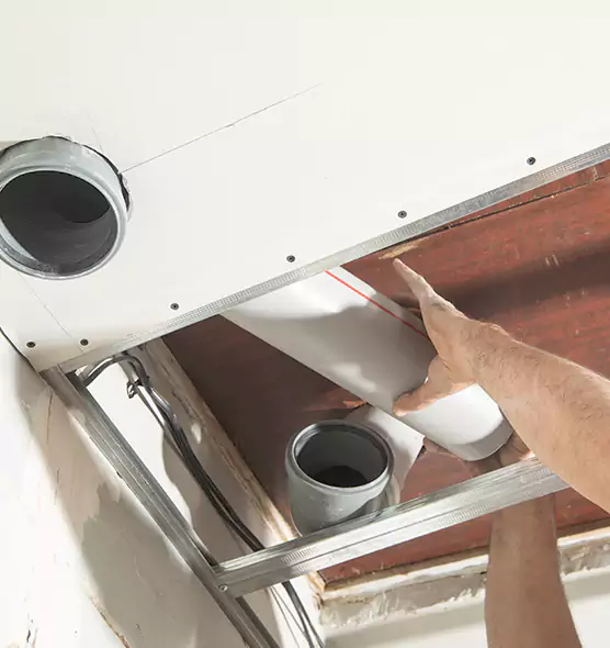 Professional Seasonal Allergy Air Duct Cleaning in Mount Vernon, OH