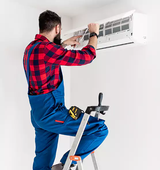 About Smart Air Conditioning Installation in Mount Vernon, OH