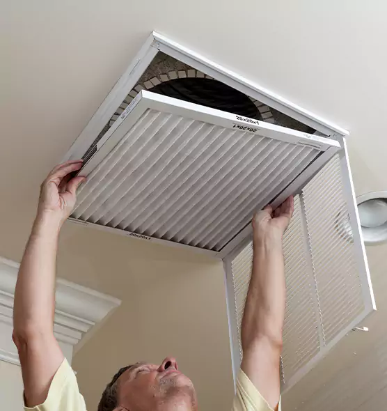 Professional Vent Relocation Services in Mount Vernon, OH