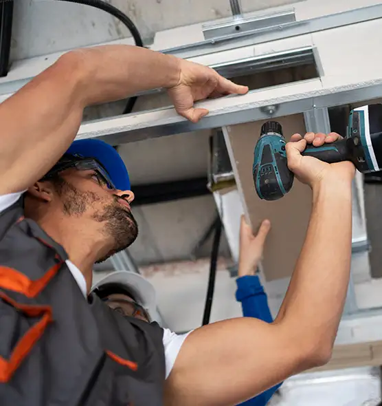 About Vent Smoke Odor Elimination in Mount Vernon, OH