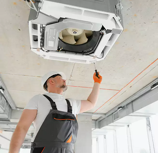 Why Homeowners & Businesses Trust Us in Mount Vernon, OH?