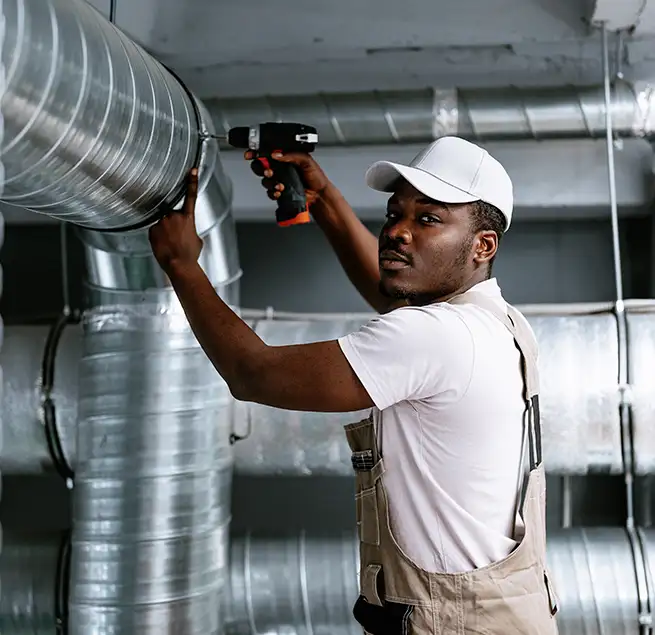 Why Homeowners & Businesses Trust Us Mount Vernon, OH