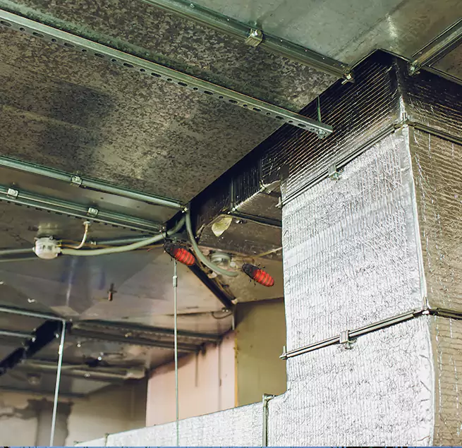 Why Homeowners & Businesses Trust Us in Mount Vernon, OH?