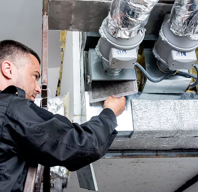 Why Homeowners & Businesses Trust Us in Mount Vernon, OH