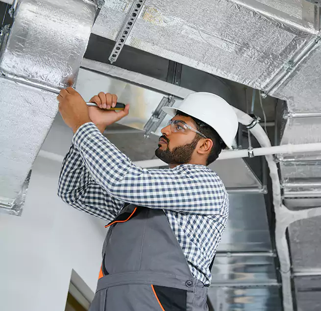 Why Homeowners & Businesses Trust Us Mount Vernon, OH?