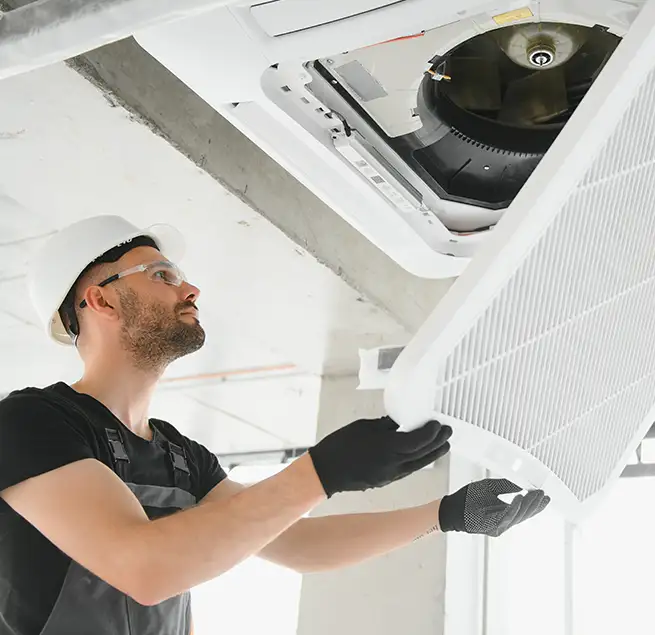 Why Homeowners & Businesses Trust Us in Mount Vernon, OH?