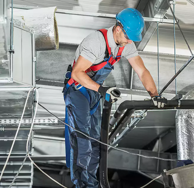 Why Homeowners & Businesses Trust Us in Mount Vernon, OH?