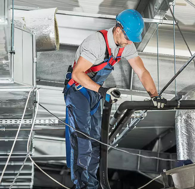 Why Homeowners & Businesses Trust Us in Mount Vernon, OH?