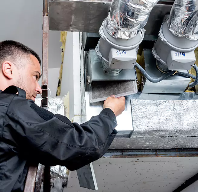  Why Homeowners & Businesses Trust Us in Mount Vernon, OH?