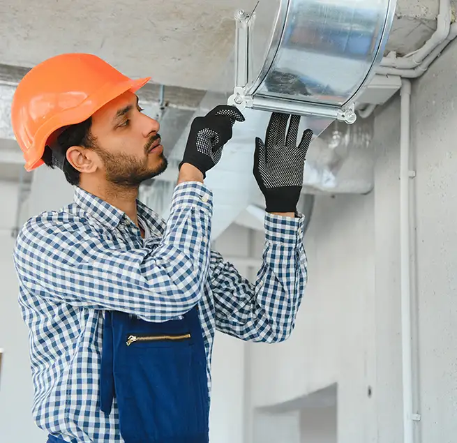 Why Homeowners & Businesses Trust Us in Mount Vernon, OH?