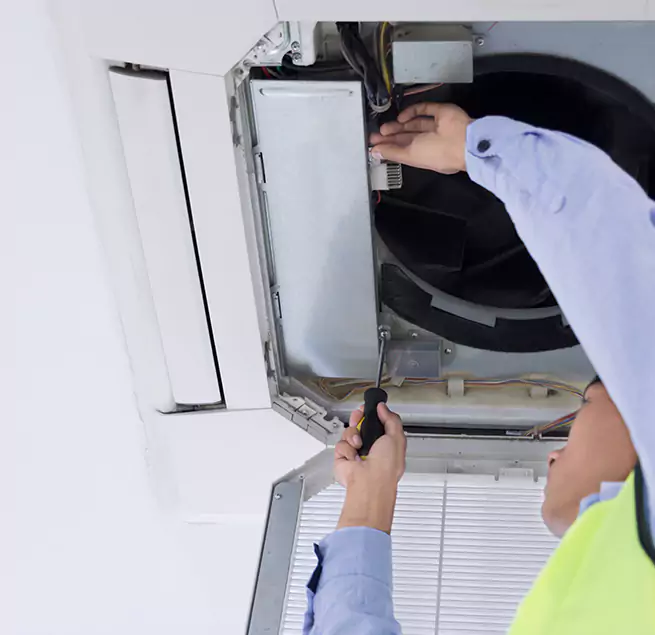 Why Homeowners & Businesses Trust Us in Mount Vernon, OH?