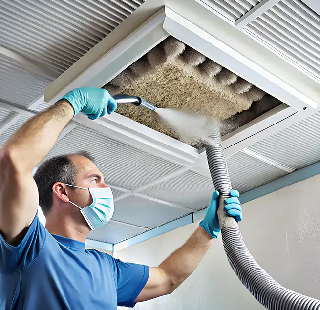 Why Homeowners Businesses Trust Us in Mount Vernon, OH?