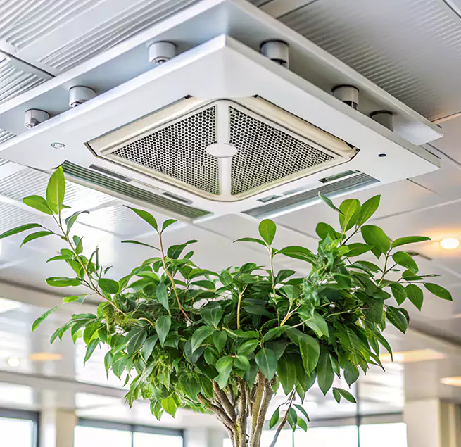 Why Homeowners & Businesses Trust Us in Mount Vernon, OH?