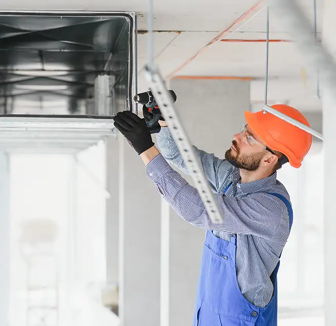  Why Homeowners Businesses Trust Us Mount Vernon, OH