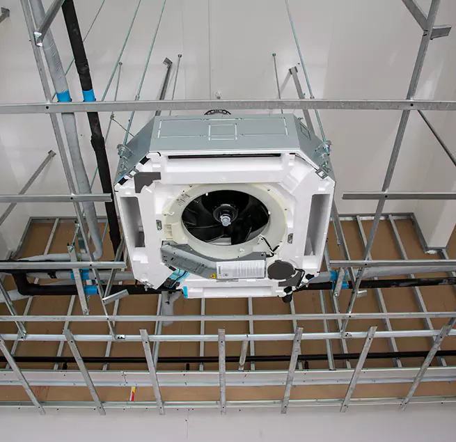 Why Homeowners & Businesses Trust Us in Mount Vernon, OH?