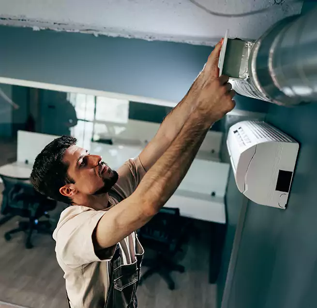 Why Homeowners & Businesses Trust Us in Mount Vernon, OH?