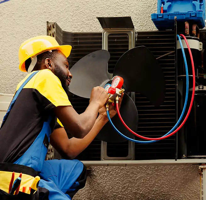 Why Homeowners & Businesses Trust Us in Mount Vernon, OH?