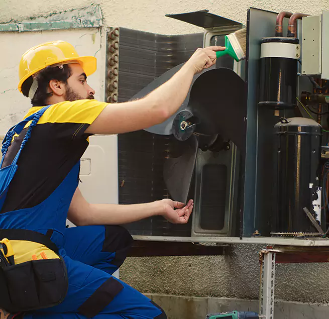 Why Homeowners & Businesses Trust Us Mount Vernon, OH?