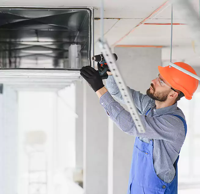 Why Homeowners & Businesses Trust Us in Mount Vernon, OH?