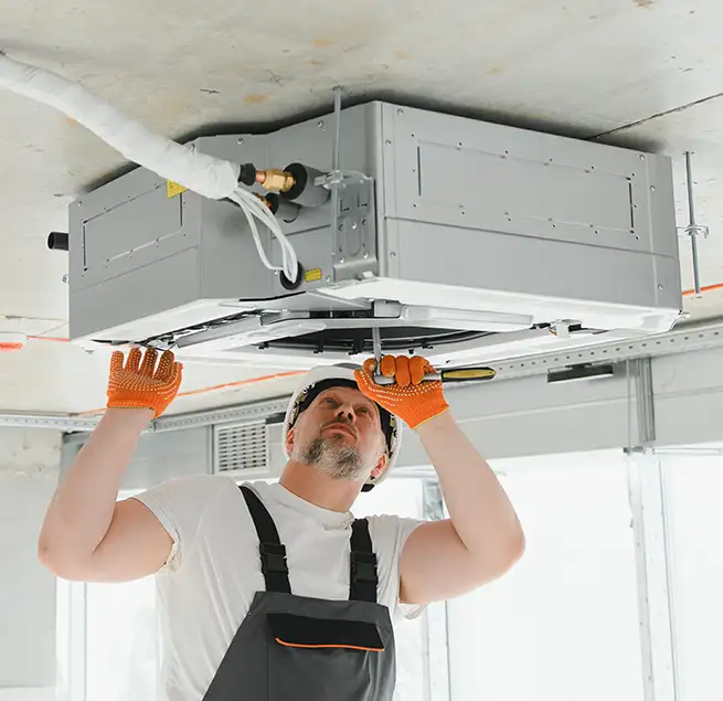 Why Homeowners & Businesses Trust Us Mount Vernon, OH