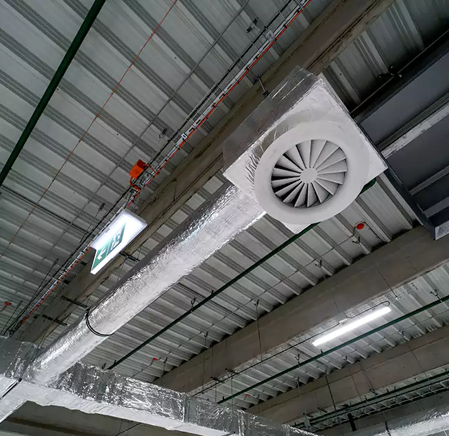 Why Homeowners & Businesses Trust Us in Mount Vernon, OH