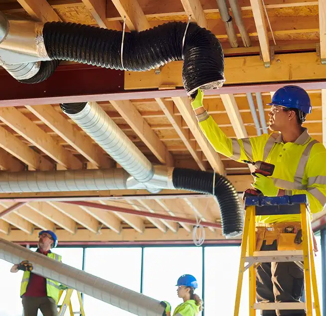 Why Homeowners & Businesses Trust Us in Mount Vernon, OH?