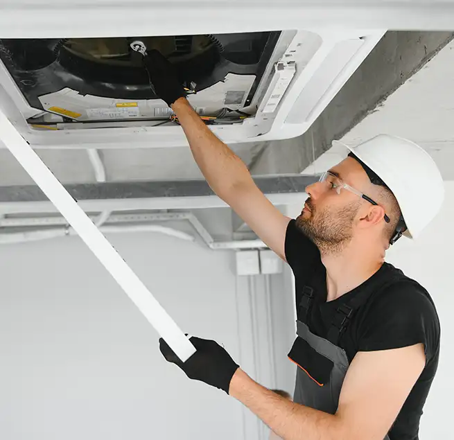 Why Homeowners & Businesses Trust Us in Mount Vernon, OH?