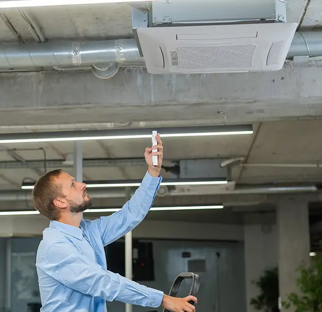 Why Homeowners & Businesses Trust Us in Mount Vernon, OH?