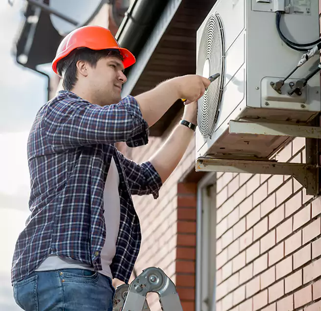 Why Homeowners & Businesses Trust Us Mount Vernon, OH