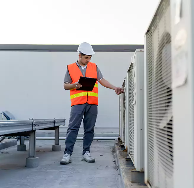 Why Homeowners & Businesses Trust Us in Mount Vernon, OH?