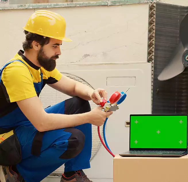 Why Homeowners & Businesses Trust Us in Mount Vernon, OH?